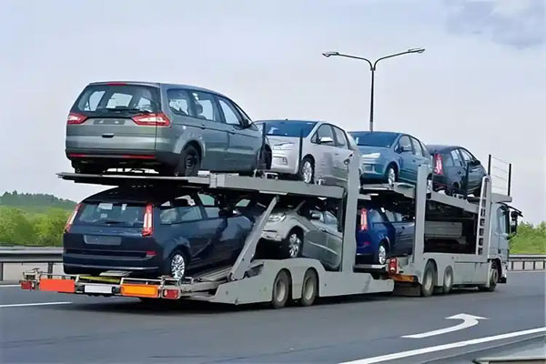隆尧轿车托运查询